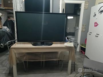 tv LCD 55 pollici 
