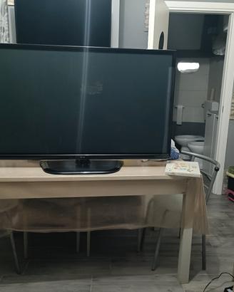 tv LCD 55 pollici 