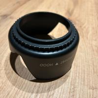 Paralice Hood Ø 67mm