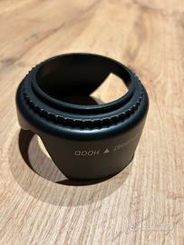 Paralice Hood Ø 67mm