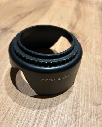 Para Luce Hood Ø 67mm