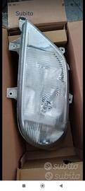 Coppia fari originali - Sprinter Mercedes 2001