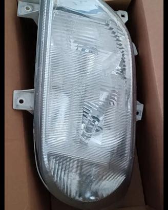 Coppia fari originali - Sprinter Mercedes 2001