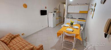 Casa vacanza San vito lo Capo 300 metri dal mare