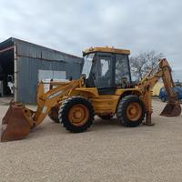 Terna Venieri 10.33 Carro Fisso