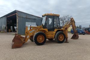 Terna Venieri 10.33 Carro Fisso