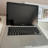 MacBook pro