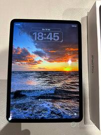 IPAD 11 PRO 128GB WI FI+CELLULAR - APPLE
