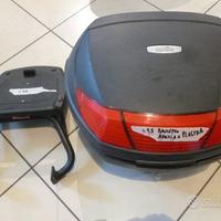 Bauletto aprilia cod92
