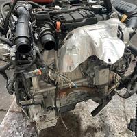 Motore psa 1.6hdi YH01