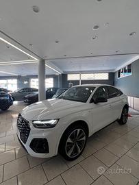 Audi Q5 SPB 40 TDI quattro S tronic line