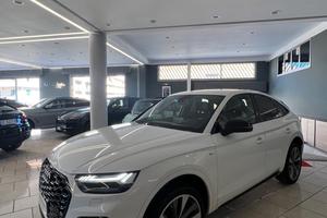 Audi Q5 SPB 40 TDI quattro S tronic line