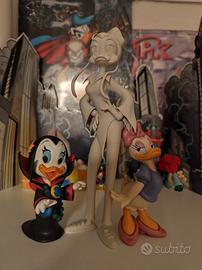 statua LYLA LAY - PkNa Pk Paperinik New Adventures