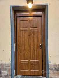 Seramentista porte blindate