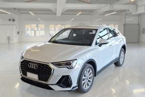 AUDI Q3 SPORTBACK 45 TFSI E S TRONIC BUSINESS PLUS