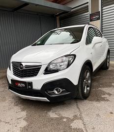Opel Mokka 1.7 CDTI Ecotec 130cv 4x2 aut. Cosmo
