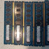  2 GB 2rx8 pc3 1600 u  