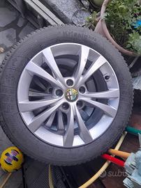 Cerchi lega Giulietta