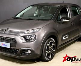 Citroen C3 1.2 PURETECH 82 CV 5 PORTE FACELIFT LED