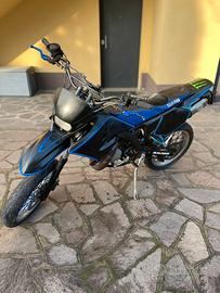 Yamaha DT 50