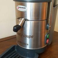 estrattore professionale 