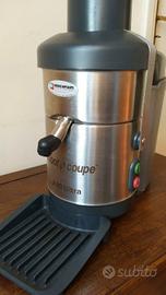 estrattore professionale 