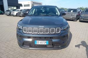 Jeep Compass 1.6 Multijet II 2WD Longitude