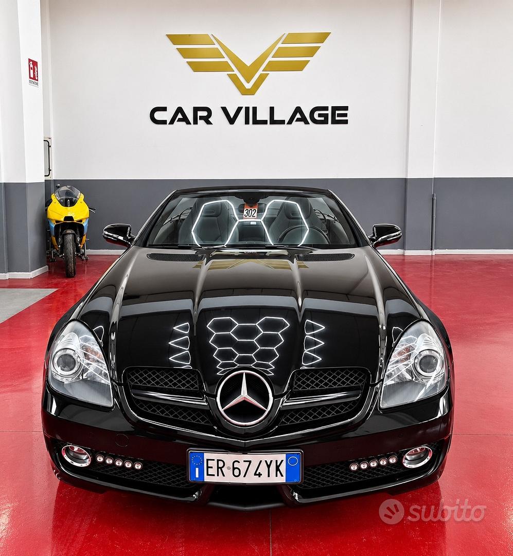 Mercedes-Benz Slk 2009 photo 3