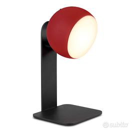 Lampada ricaricabile da esterno