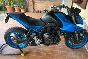 Suzuki GSX 8S A2 Depo
