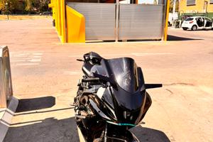 Yamaha r7 depotenziata a2