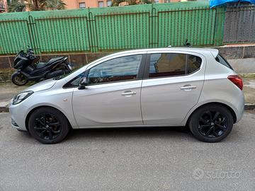 OPEL CORSA 1200 - GPL
