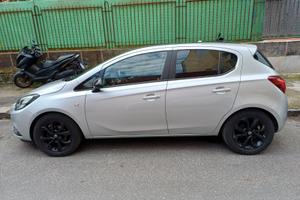 OPEL CORSA 1200 - GPL