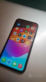 Iphone 11 128 gb