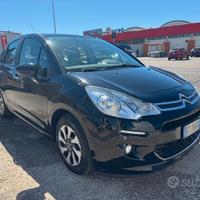Citroen C3 - 1.2 benz - 2014