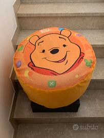 POUF WINNIE THE POOH