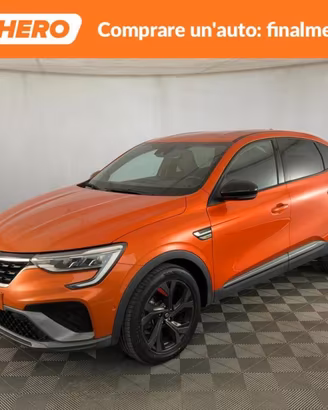 RENAULT Arkana UJ05856