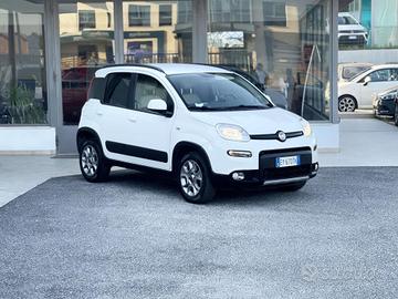 Fiat Panda 1.3 Diesel 75CV E6 Neo - 2015