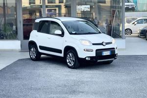 Fiat Panda 1.3 Diesel 75CV E6 Neo - 2015