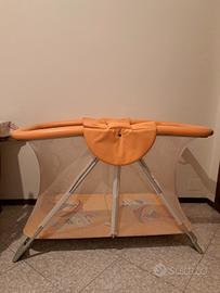 Box bambini grande  Cam