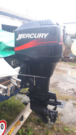 Mercury 90cv Elpto