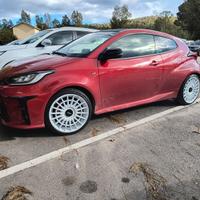 Cerchi 19 + 4 gomme Michelin + distanziali