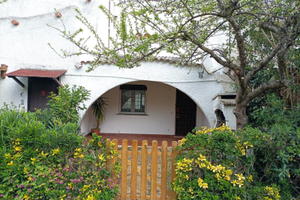 Villino campo ascolano 500 metri dal mare