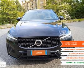 VOLVO XC60 (2017-->) XC60 B4 (d) AWD Geartronic...