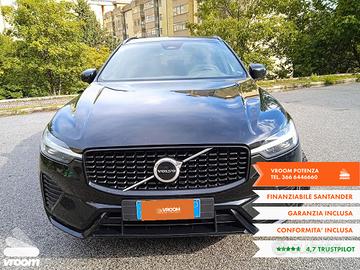 VOLVO XC60 (2017-->) XC60 B4 (d) AWD Geartronic...