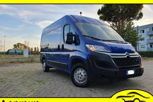 PEUGEOUT BOXER 2.2 140 cv 07/21 KM 65000