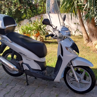 Honda SH 150 i