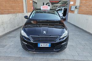 Peugeot 308 1.6 HDi 92 CV Access