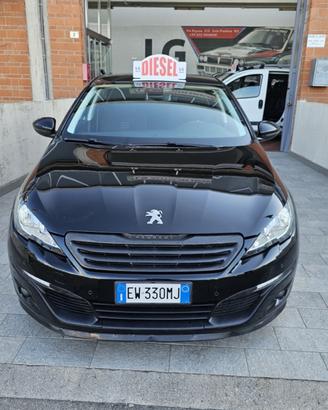 Peugeot 308 1.6 HDi 92 CV Access