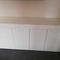 Mobili cucina soggiorno zona giorna